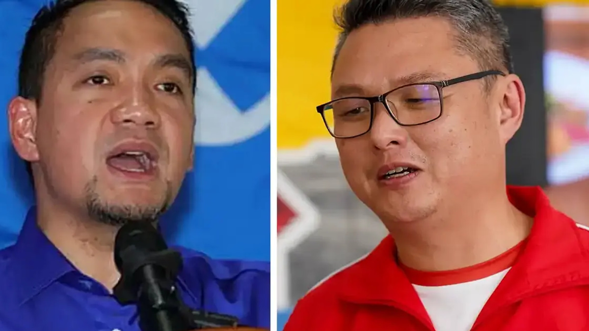 Johor BN Chief Denies Claims That TVET Students Were Coerced Into Attending Party Event