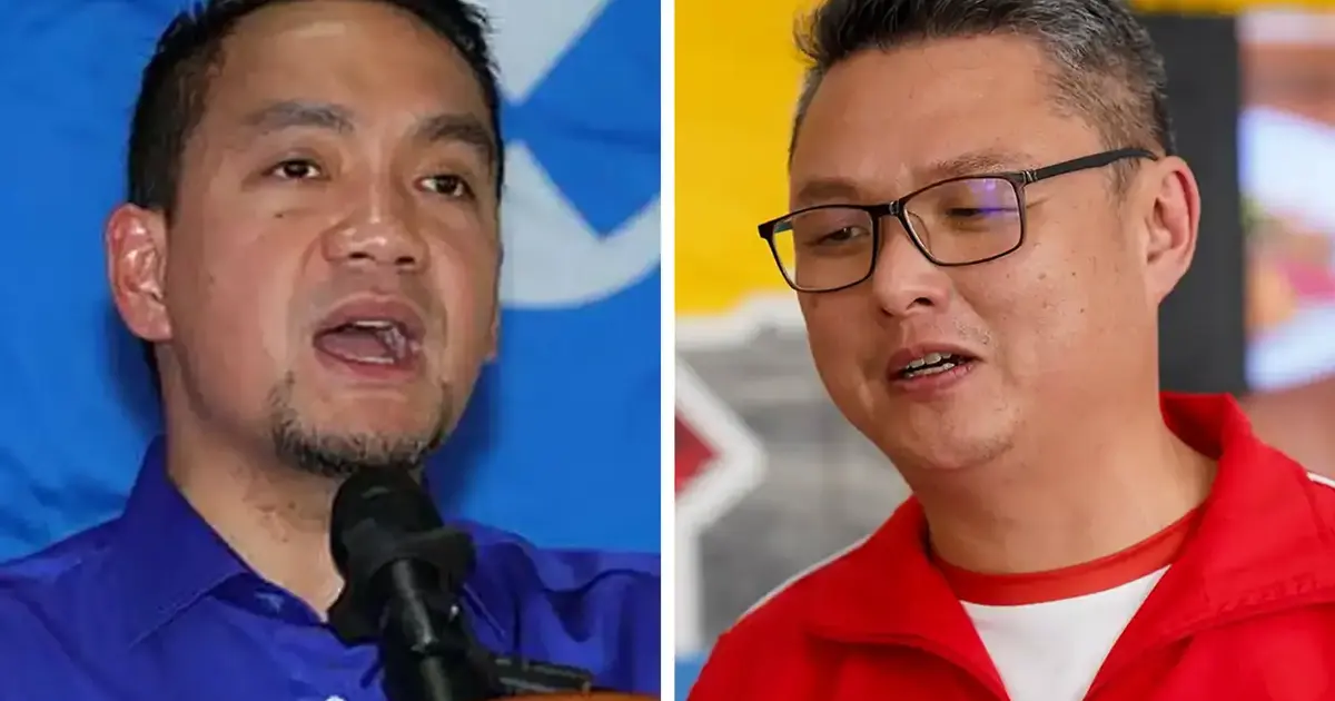 Johor BN Chief Denies Claims That TVET Students Were Coerced Into Attending Party Event