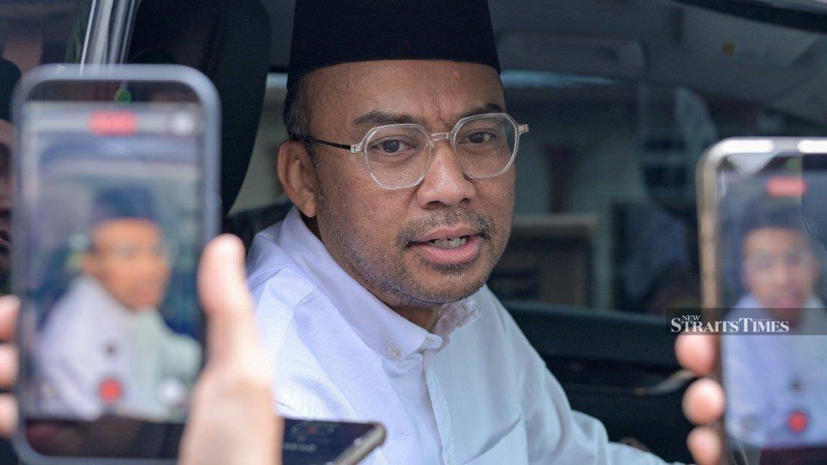 Businessman 'Datuk Red' and company ordered to pay RM1.57mil to land buyers in Sungai Semungkis dispute