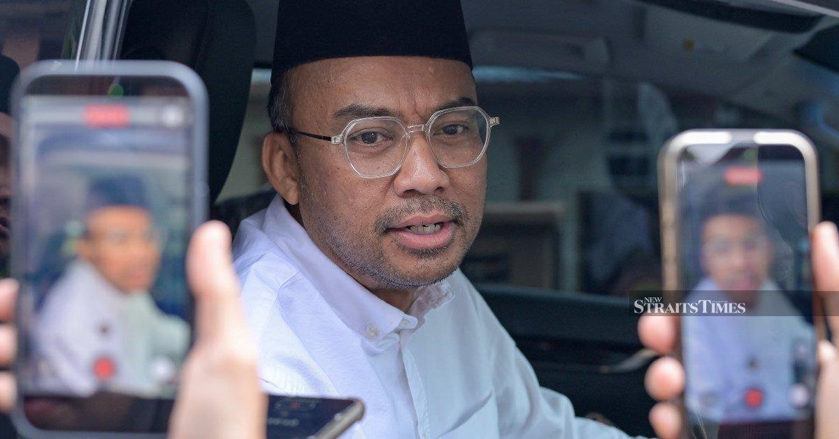 Businessman 'Datuk Red' and company ordered to pay RM1.57mil to land buyers in Sungai Semungkis dispute