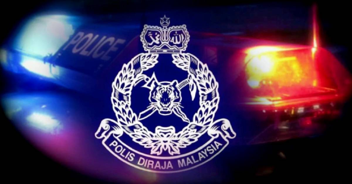 Seven arrested including 13-year-old girl over knifepoint robbery in Jalan Ampang
