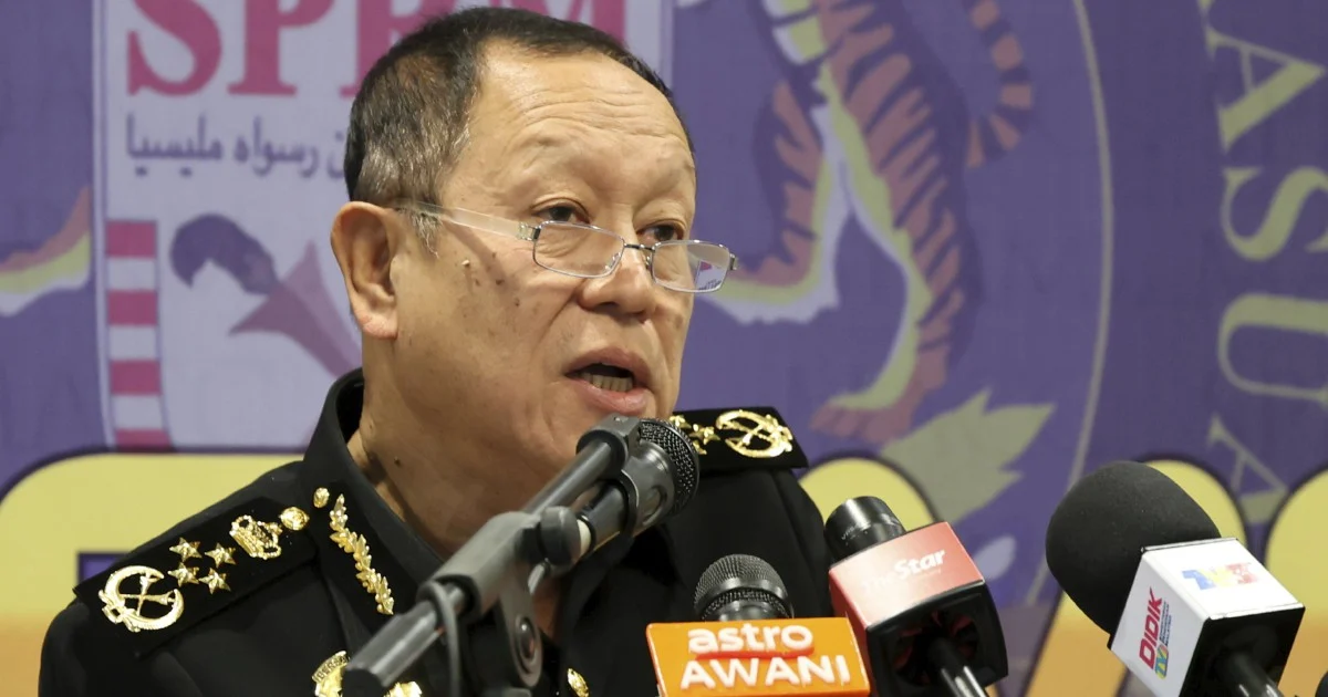 Ex-PM's wife and others summoned in MACC's 1MDB-linked US property inquiry