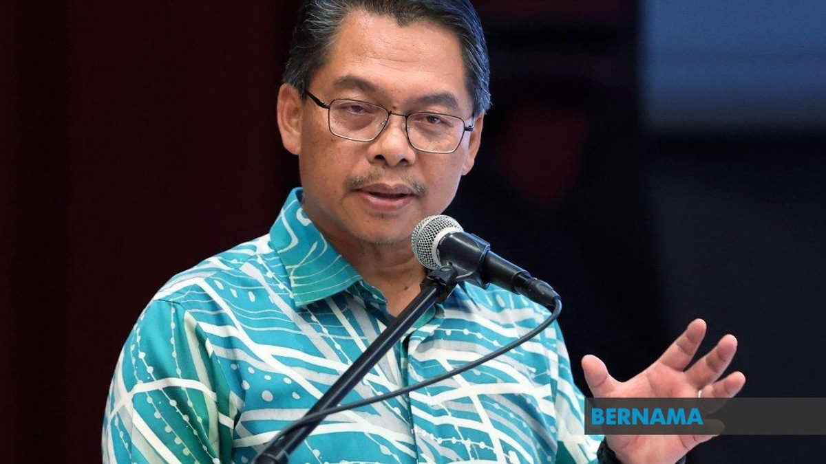 Hajiji and GRS Leaders' Appearance at PKR Congress Signals Deepening Federal-Sabah Alliance