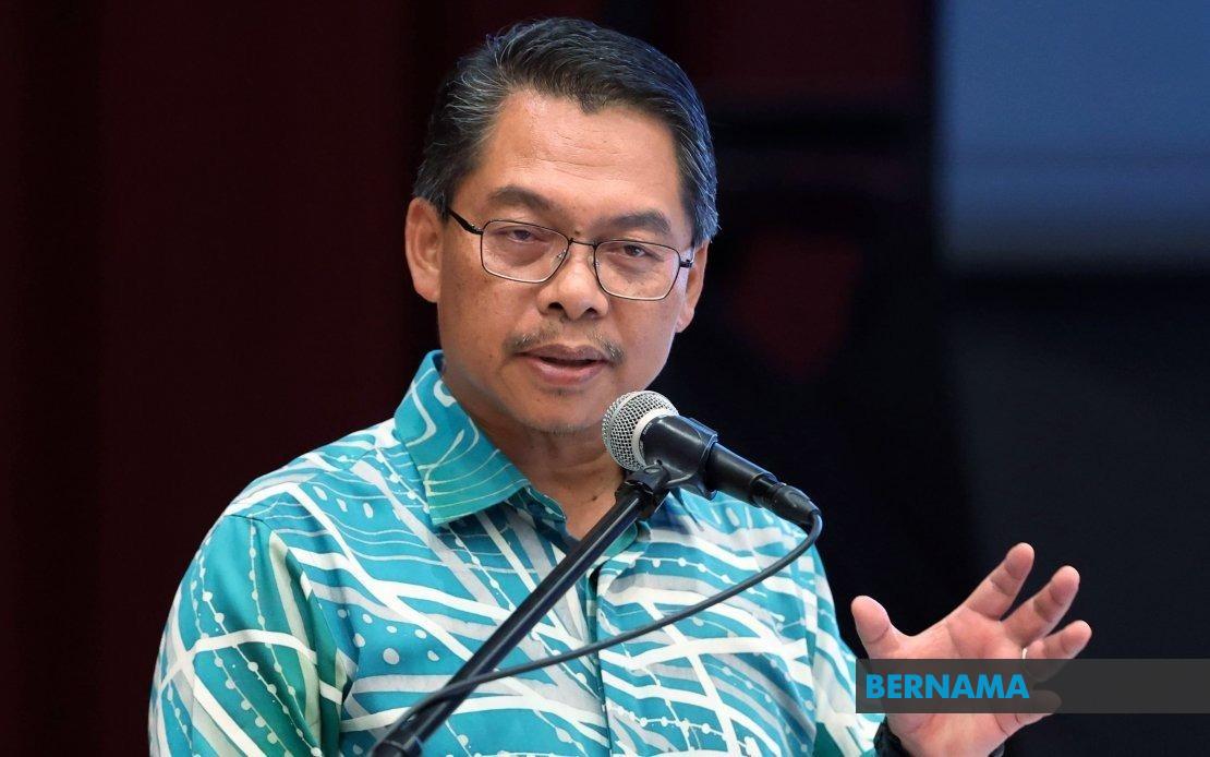 Hajiji and GRS Leaders' Appearance at PKR Congress Signals Deepening Federal-Sabah Alliance