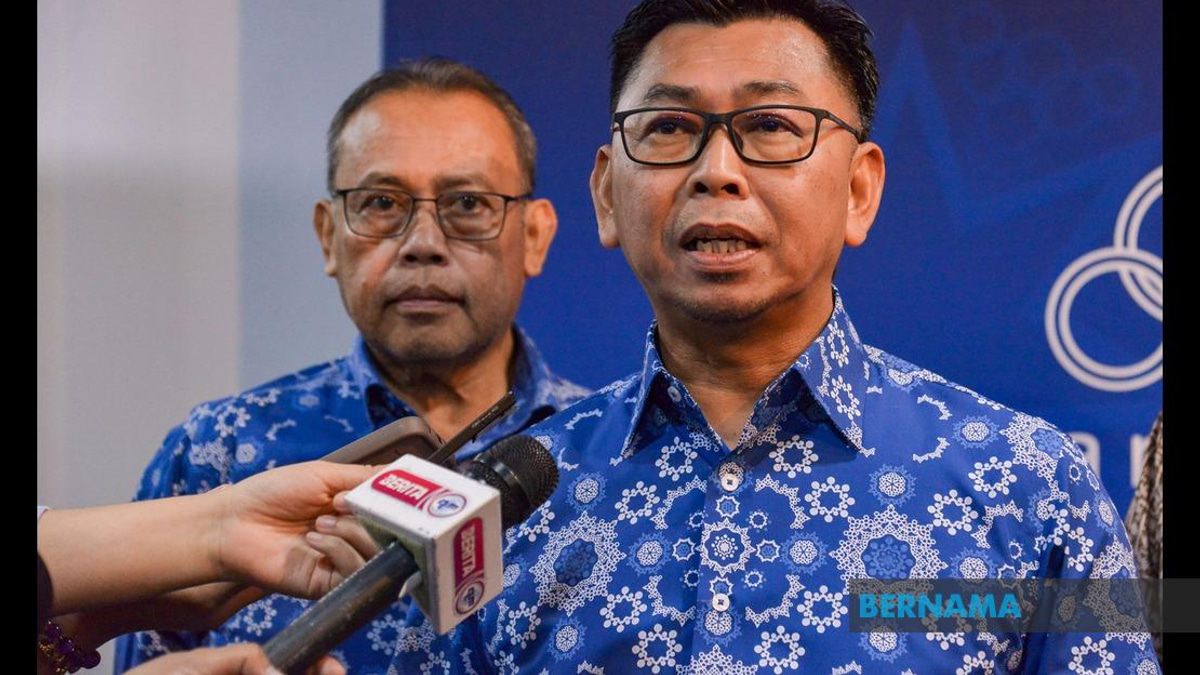 Jualan MADANI KUSKOP Expands Into Sabah's Remote Communities With Subsidised Goods