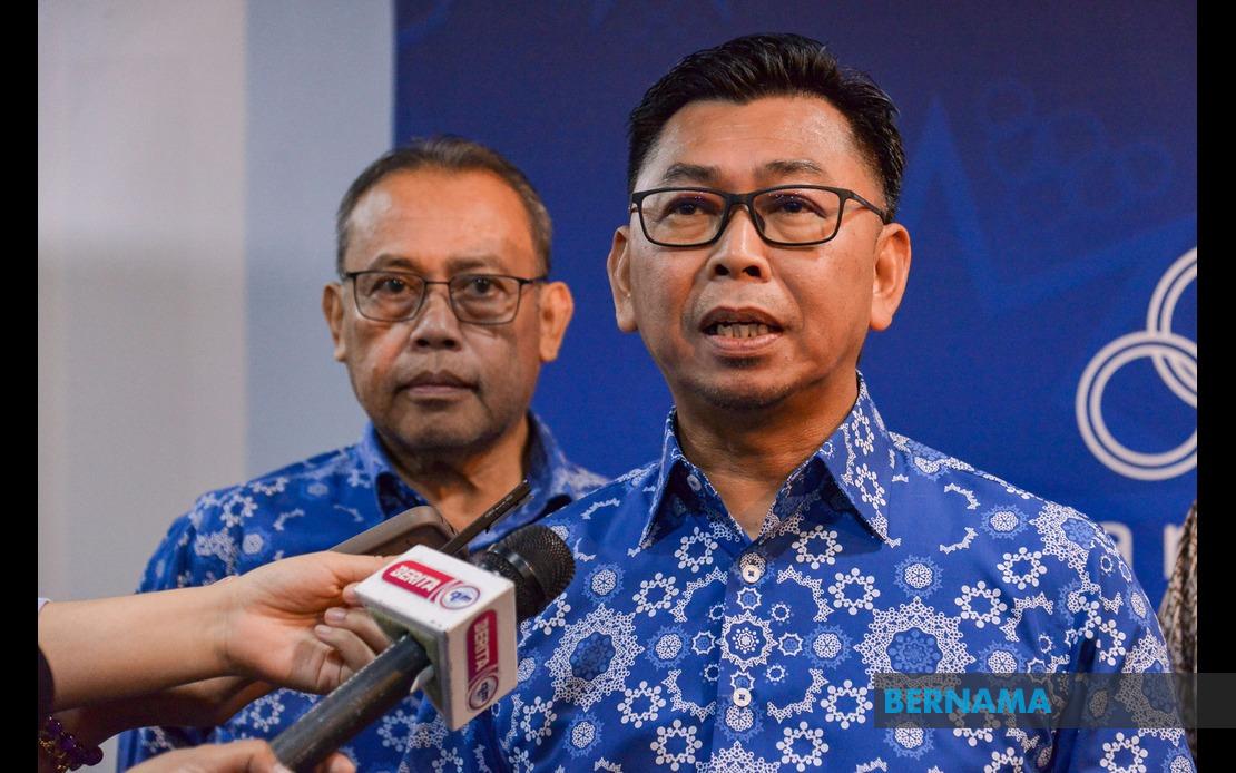 Jualan MADANI KUSKOP Expands Into Sabah's Remote Communities With Subsidised Goods