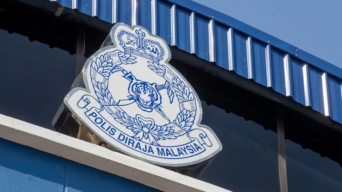 Terengganu Police Arrest Three Over Alleged Ketum Water Sales, Including 16-Year-Old Suspect