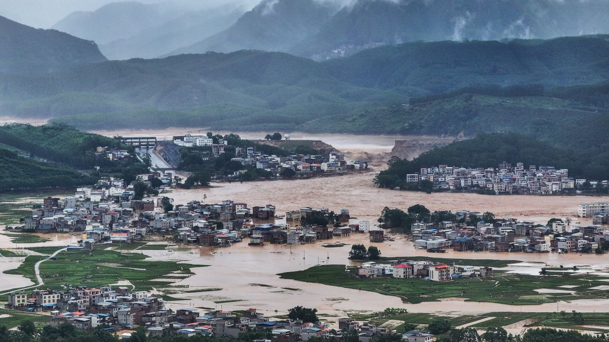 China seeks public testimony in probe of Guangxi dam collapse that killed dozens