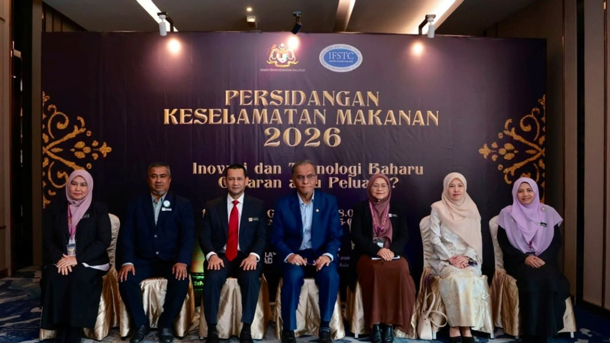 Malaysia Joins APFRAS to Strengthen Food Safety Amid Rising Import Surge