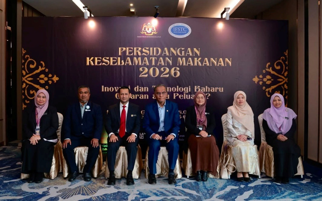 Malaysia Joins APFRAS to Strengthen Food Safety Amid Rising Import Surge