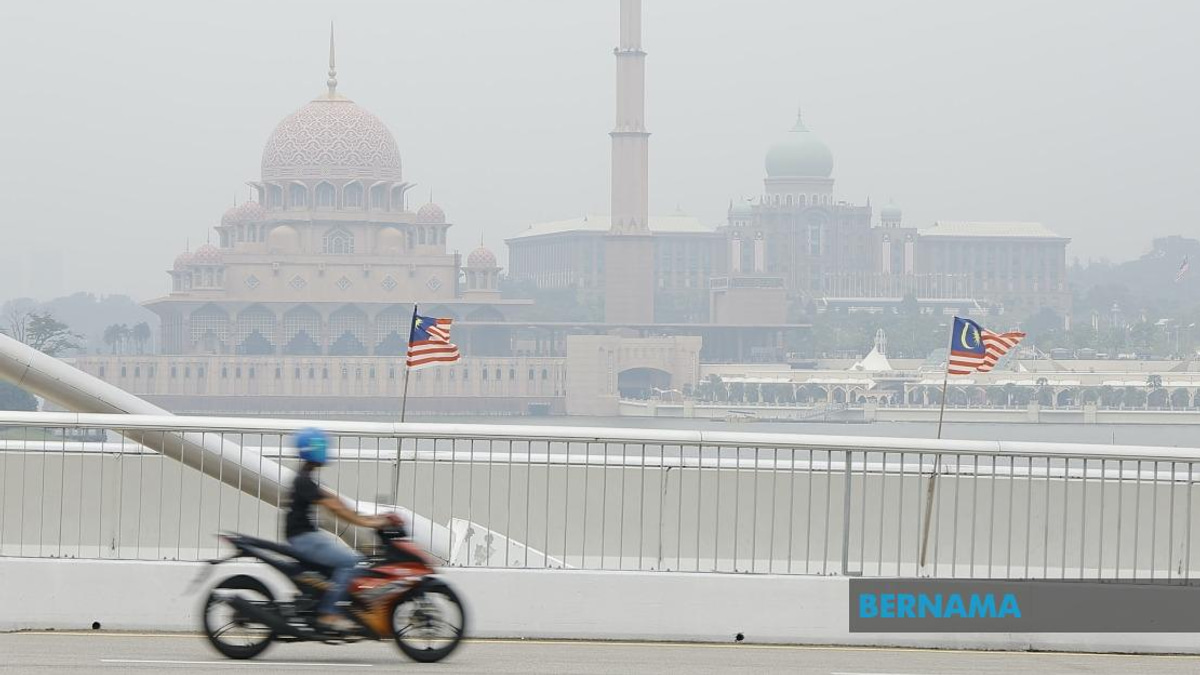 Malaysia Needs Proactive Haze Forecasting System, Says UniSZA Expert