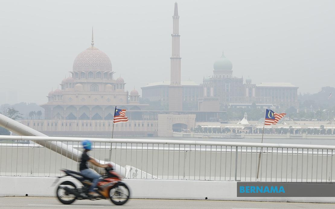 Malaysia Needs Proactive Haze Forecasting System, Says UniSZA Expert