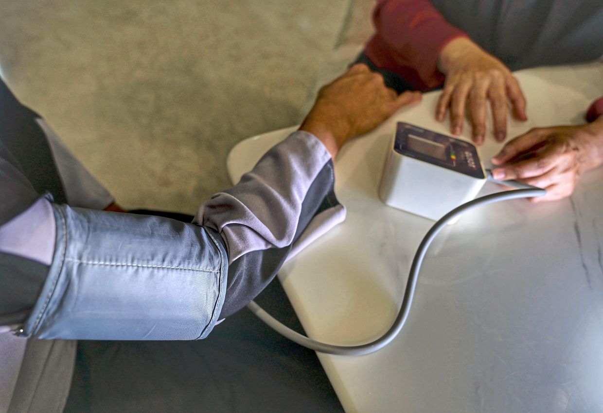 Young People Ageing Faster Than Ever Before, Doctors Warn