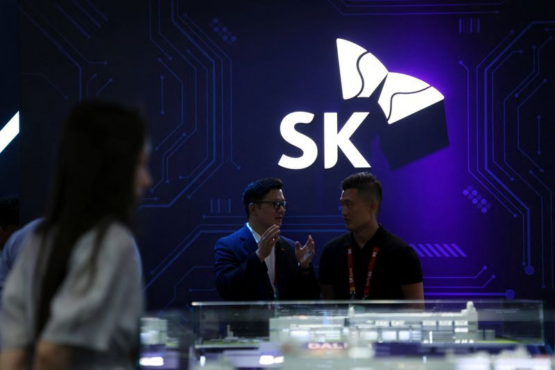SK Hynix to raise up to $29 billion through Nasdaq ADR listing to fuel AI chip expansion