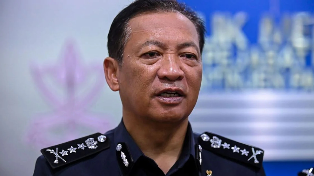 Nine suspects arrested in ongoing investigation into fake medical certificate racket in Pekan