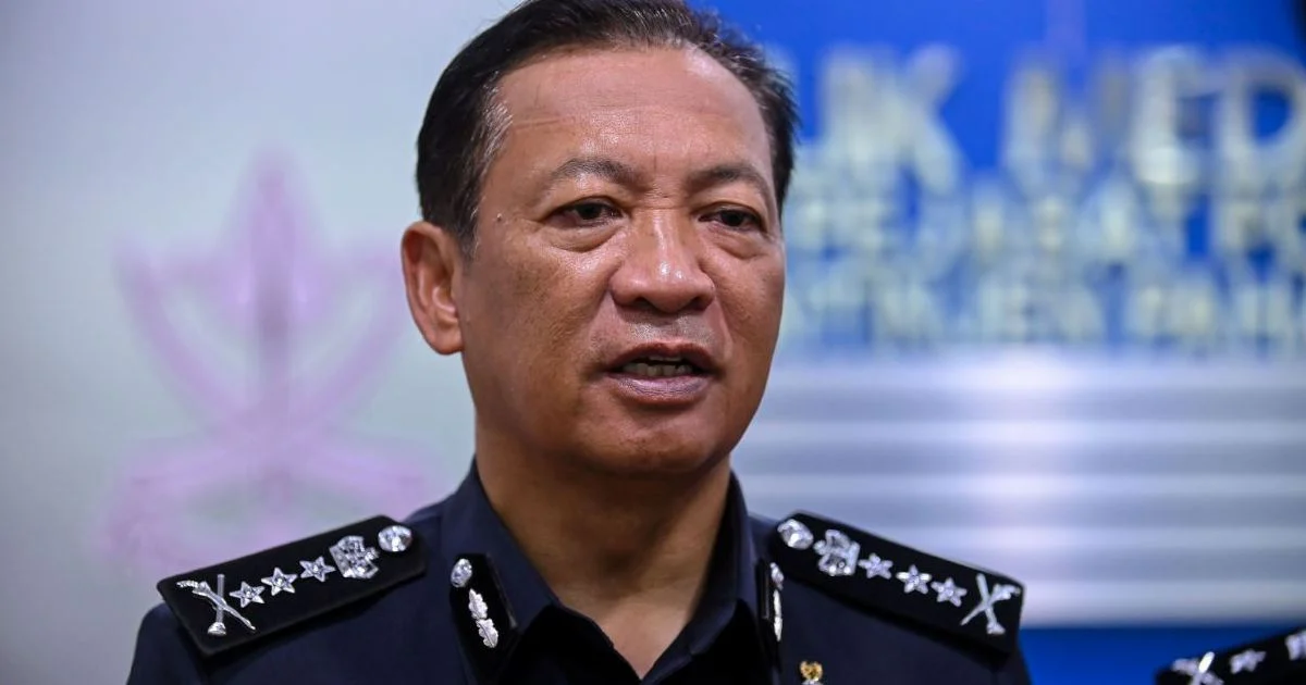 Nine suspects arrested in ongoing investigation into fake medical certificate racket in Pekan
