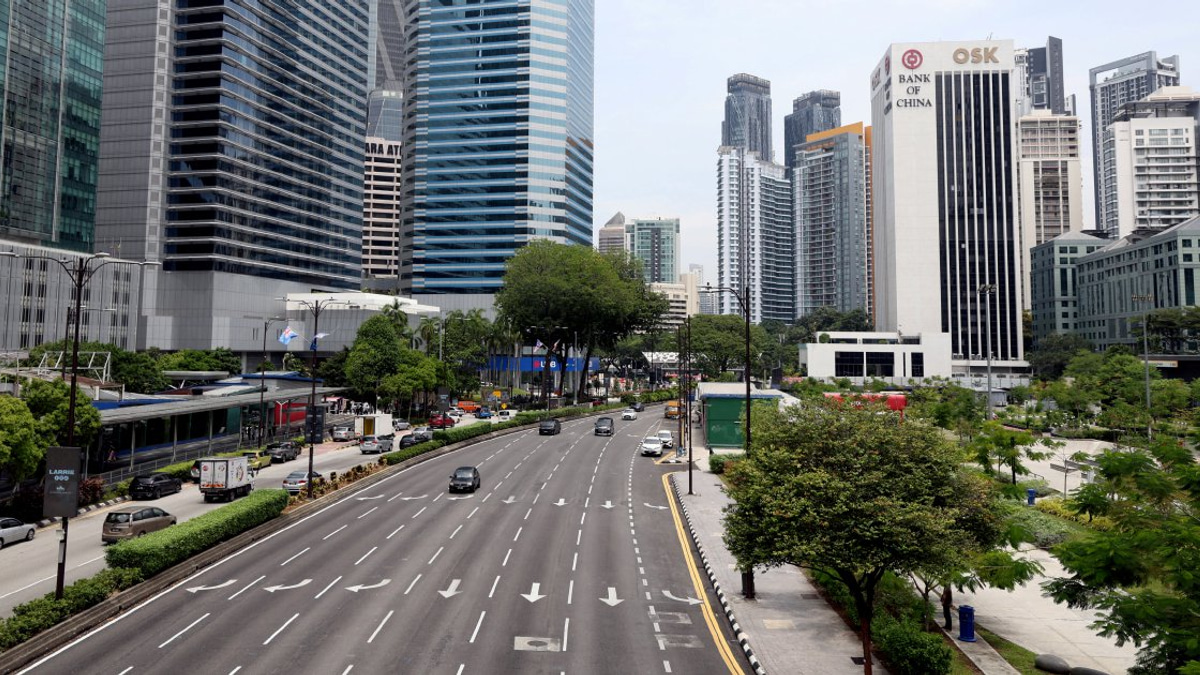 DBKL Launches Urgent Safety Probe Following Fatal Tree Incident in Kuala Lumpur