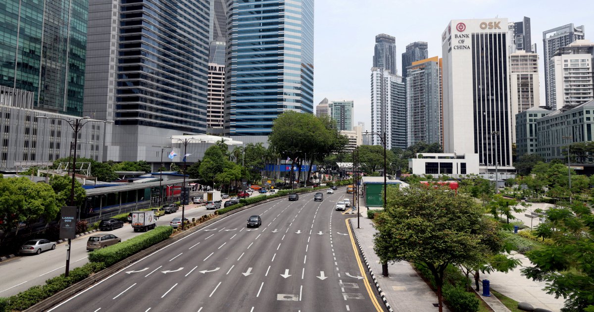 DBKL Launches Urgent Safety Probe Following Fatal Tree Incident in Kuala Lumpur