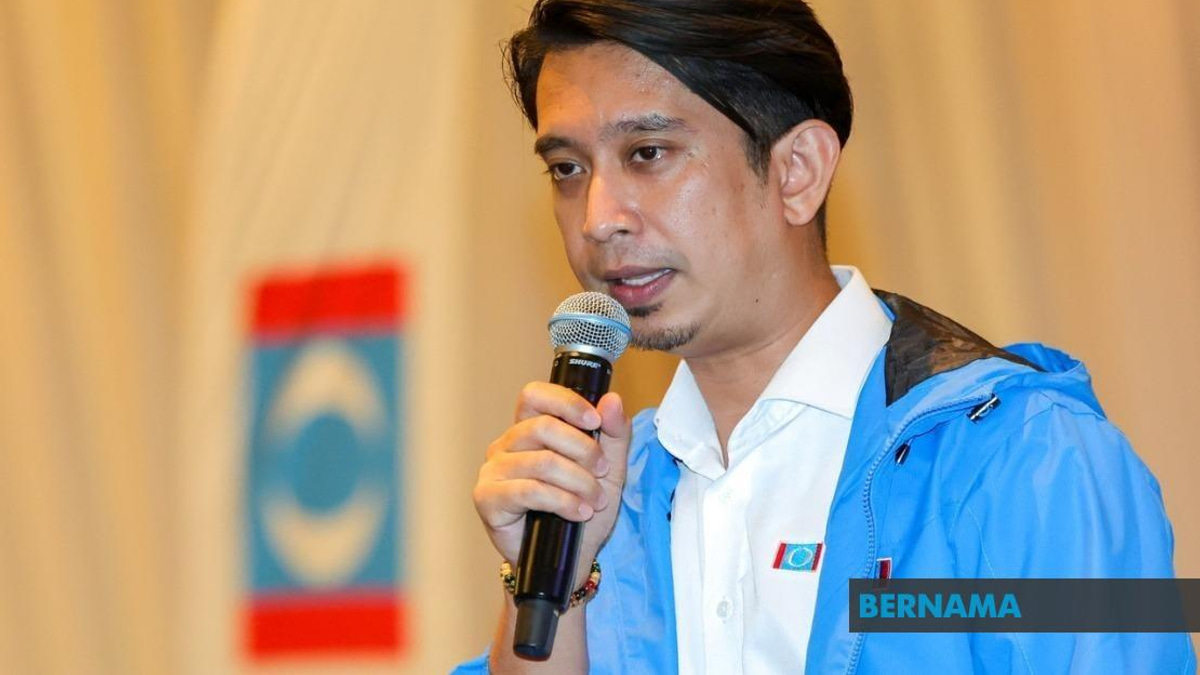 Melaka PKR Calls for Consensus Approach to Resolve Nominated Assemblymen Dispute