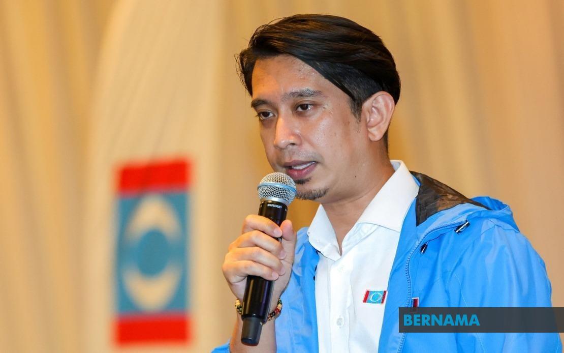 Melaka PKR Calls for Consensus Approach to Resolve Nominated Assemblymen Dispute