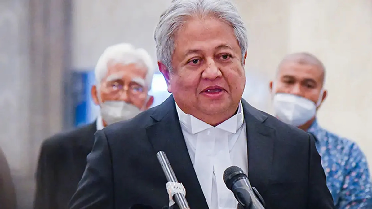 Court of Appeal to Reassign Panel in Zaid Ibrahim Defamation Case After Judge's Recusal