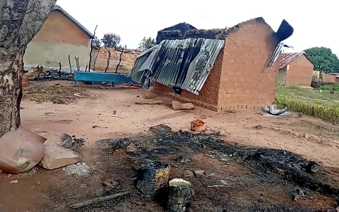 16 Niger Soldiers Killed in Militant Attack Near Mali Border
