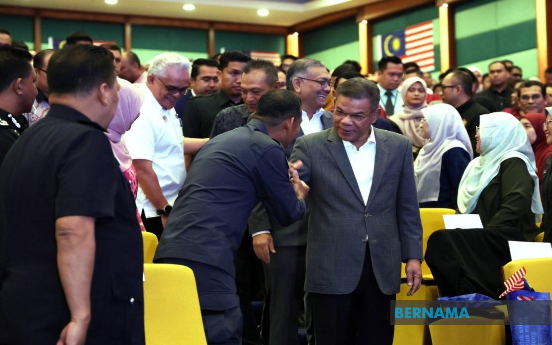 Over 2,100 Drug Users Voluntarily Seek Treatment Under Amended Act