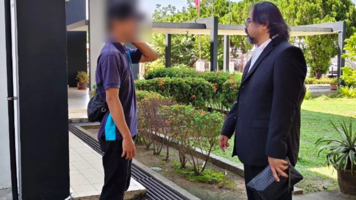Former Secondary Student Acquitted in Gang Rape Case Against Teenage Schoolmate