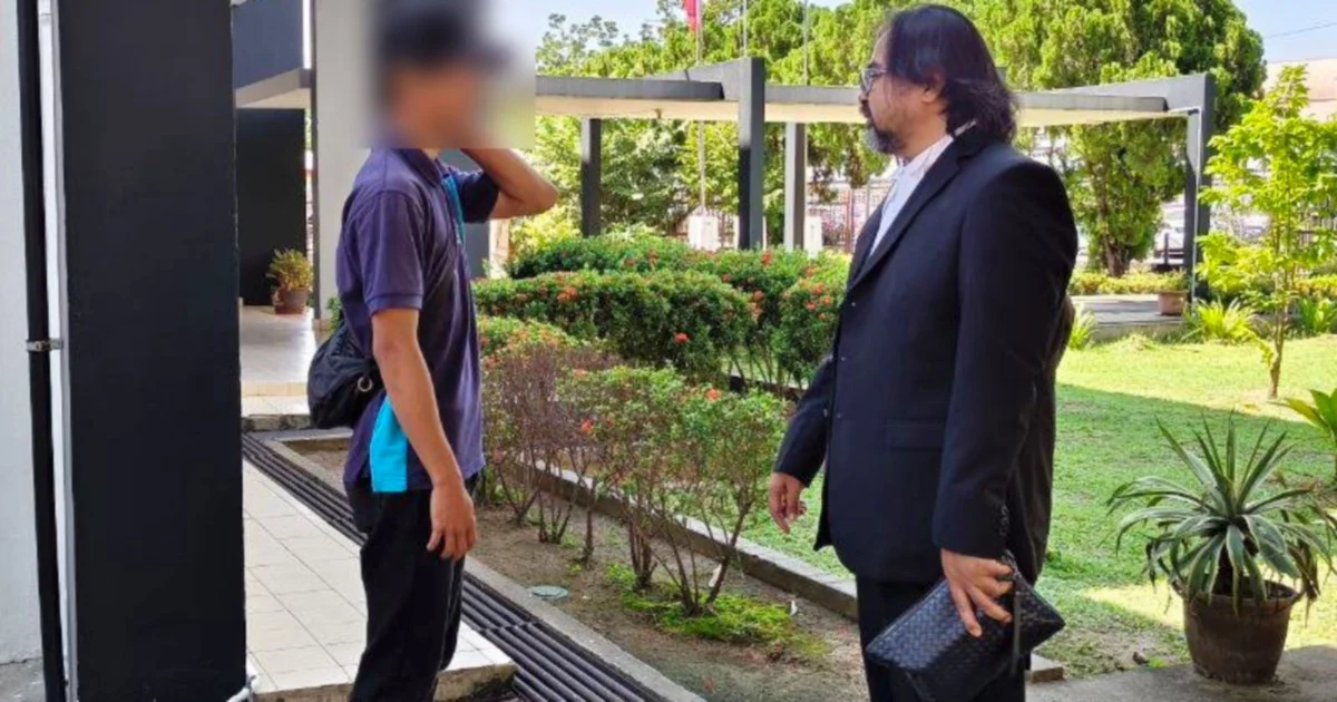 Former Secondary Student Acquitted in Gang Rape Case Against Teenage Schoolmate