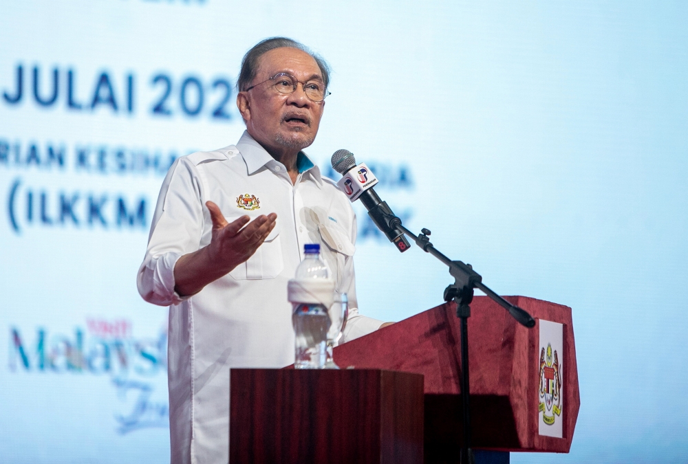 Anwar Defends Fuel Subsidy Model as Government Balances Fiscal Prudence Against Rising Energy Costs