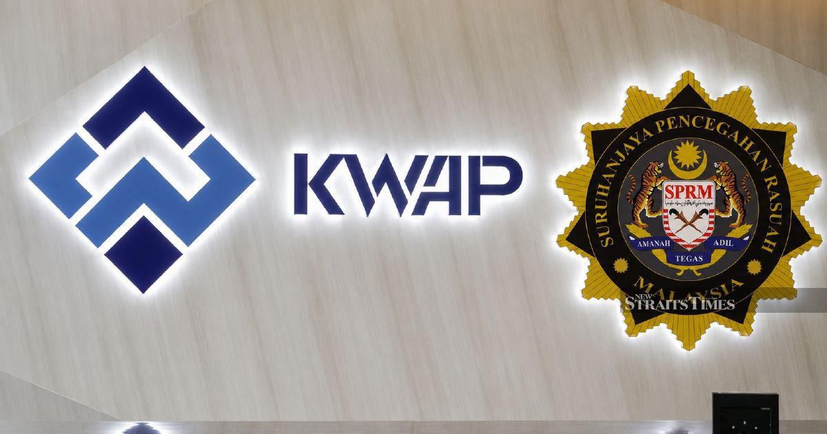 MACC Domestic Investigation into KWAP's RM163.4 Million eFishery Deal Nears Completion