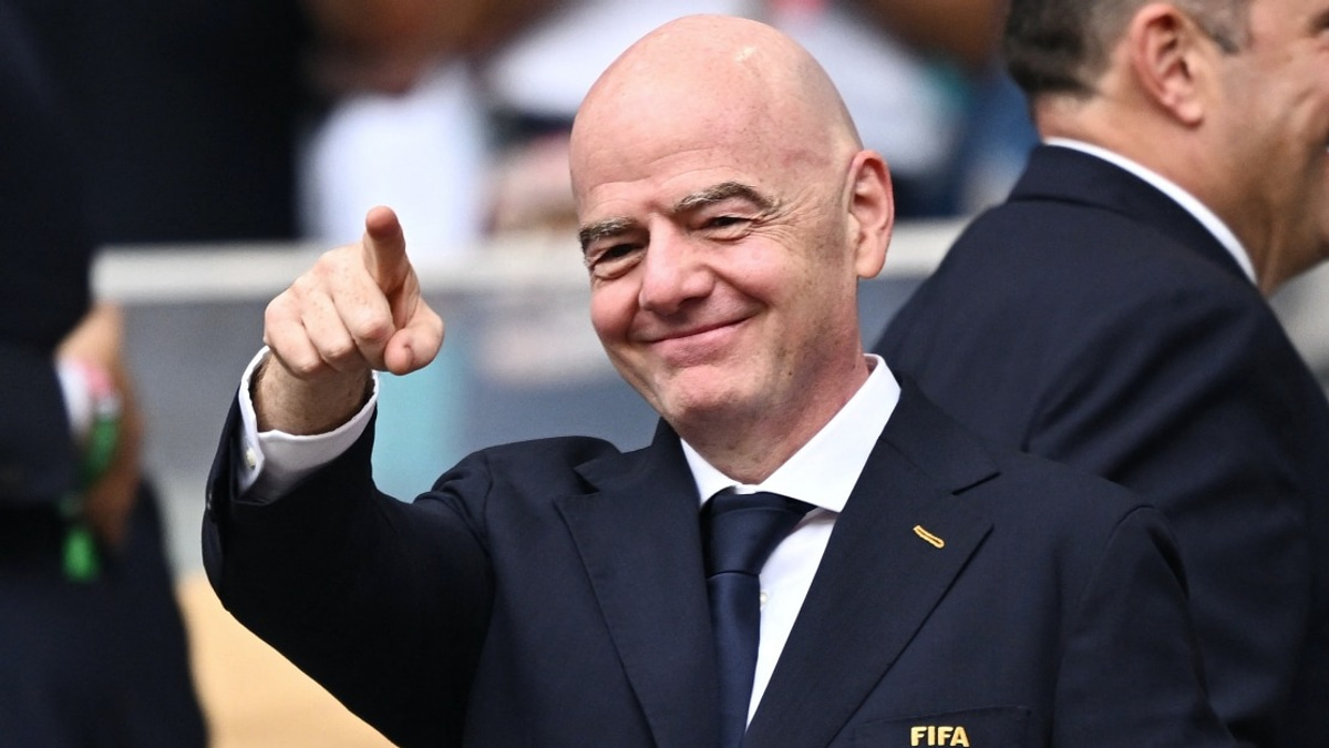 FIFA Leadership Faces Trust Crisis as UEFA Condemns Secretive Competition Sale Plan