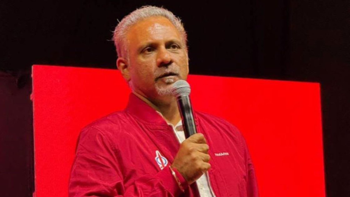 DAP's Ramkarpal calls on Kedah to comply with Federal Court gambling ruling