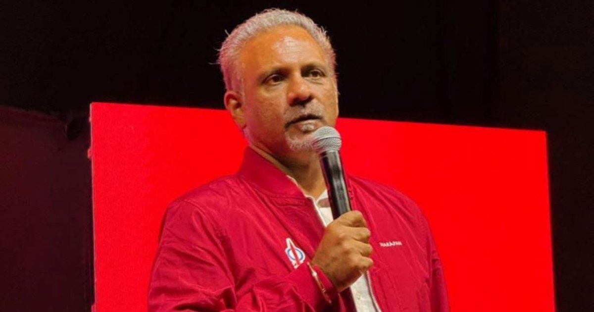 DAP's Ramkarpal calls on Kedah to comply with Federal Court gambling ruling
