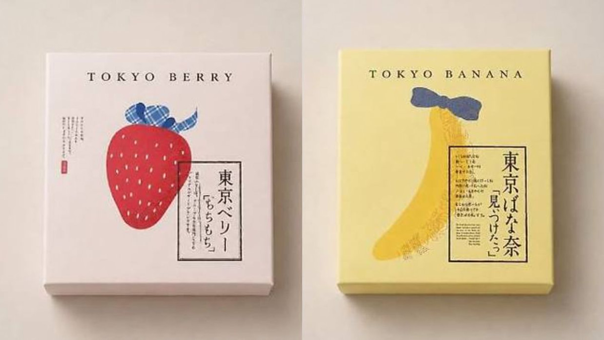 South Korean Dessert Brand Faces Backlash Over Alleged Copying of Japanese Rival