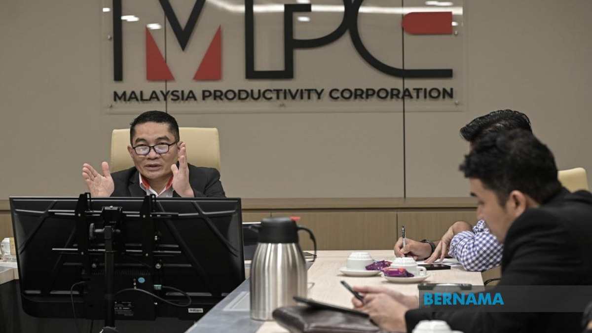 Malaysia's Bureaucratic Reform Drive Pays Off With Sharper Global Competitiveness Ranking