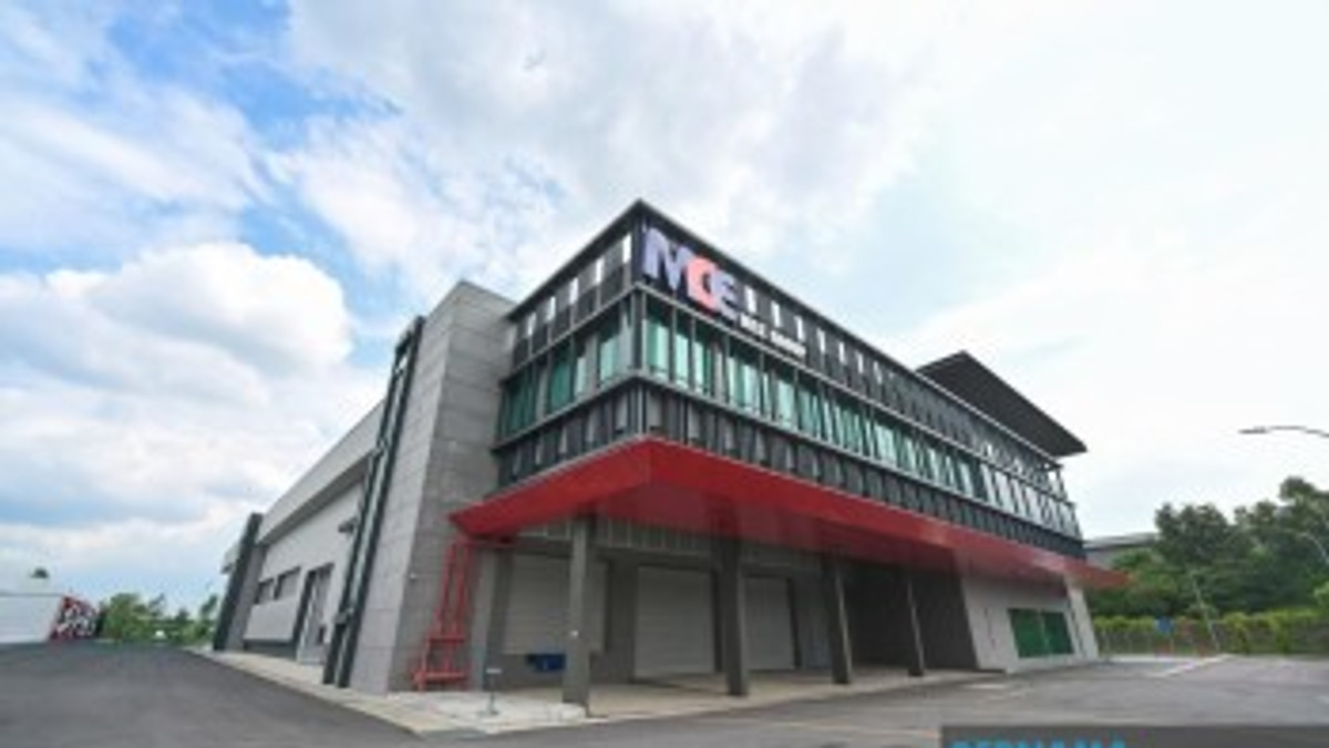 MCE Holdings Opens RM50 Million Auto Hub in Serendah, Eyes RM200 Million Expansion