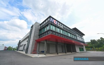 MCE Holdings Opens RM50 Million Auto Hub in Serendah, Eyes RM200 Million Expansion