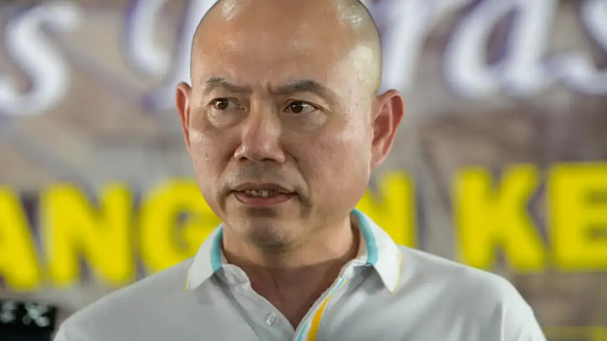 Kepong MP Offers RM5,000 Reward for Information on Elderly Woman Arson Attack