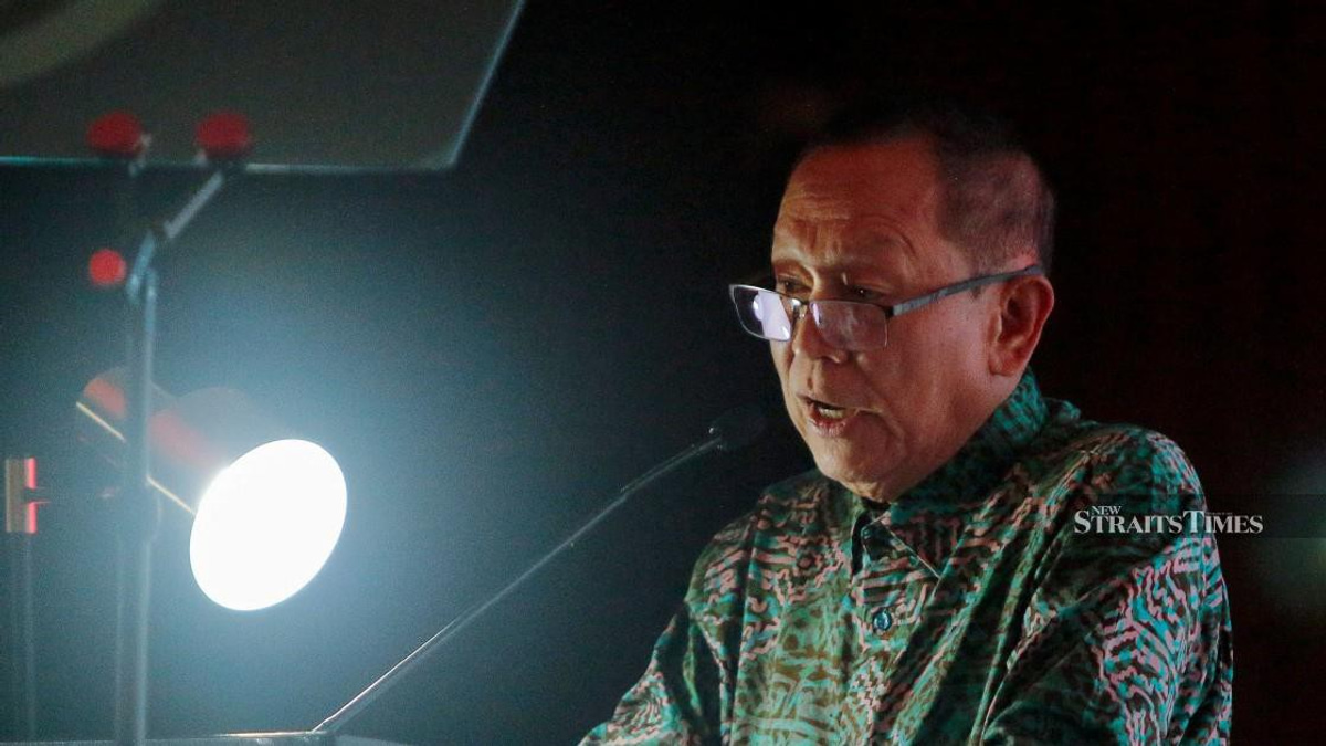 MACC Reaffirms Commitment to Professionalism Amid Public Scrutiny