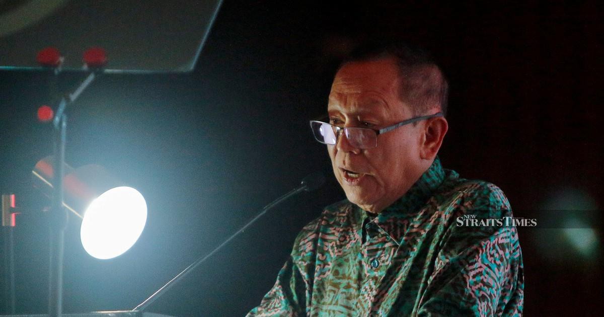MACC Reaffirms Commitment to Professionalism Amid Public Scrutiny
