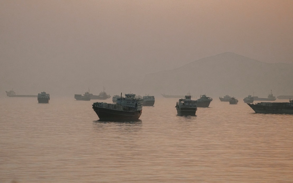 India Bars Seafarers From High-Risk Strait of Hormuz Passages Amid Regional Tensions