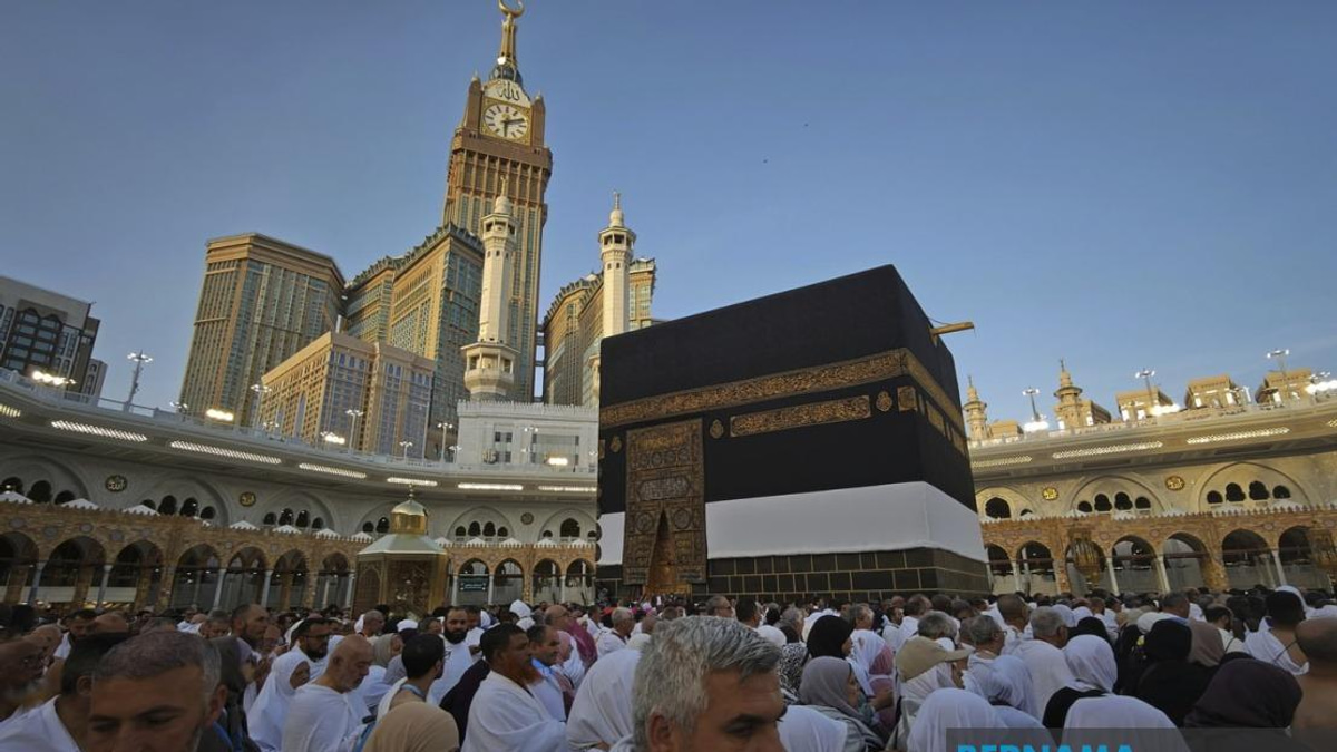 Malaysian Haj Pilgrims Safely Return Home as 1447H/2026 Season Concludes