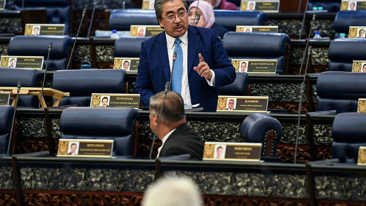US Labour Investigation into Malaysia Nears Conclusion; 10% Tariff Risk Looms