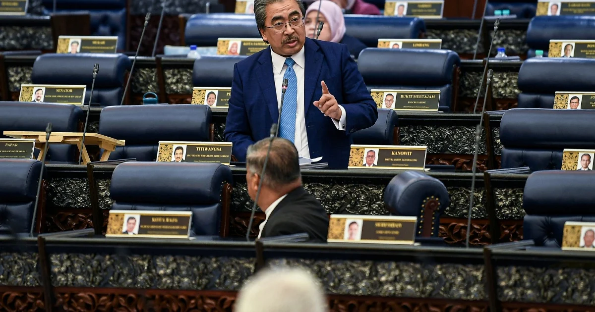 US Labour Investigation into Malaysia Nears Conclusion; 10% Tariff Risk Looms