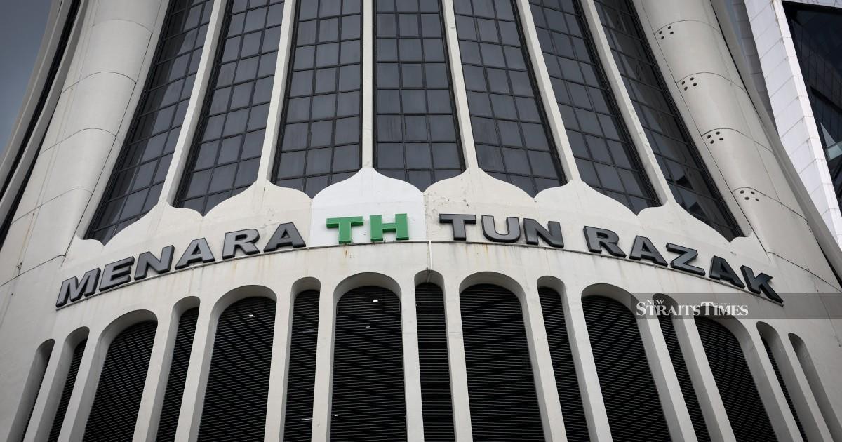 C4 Demands Overhaul of National Audit Department Over RM4.8 Billion Tabung Haji Discrepancy