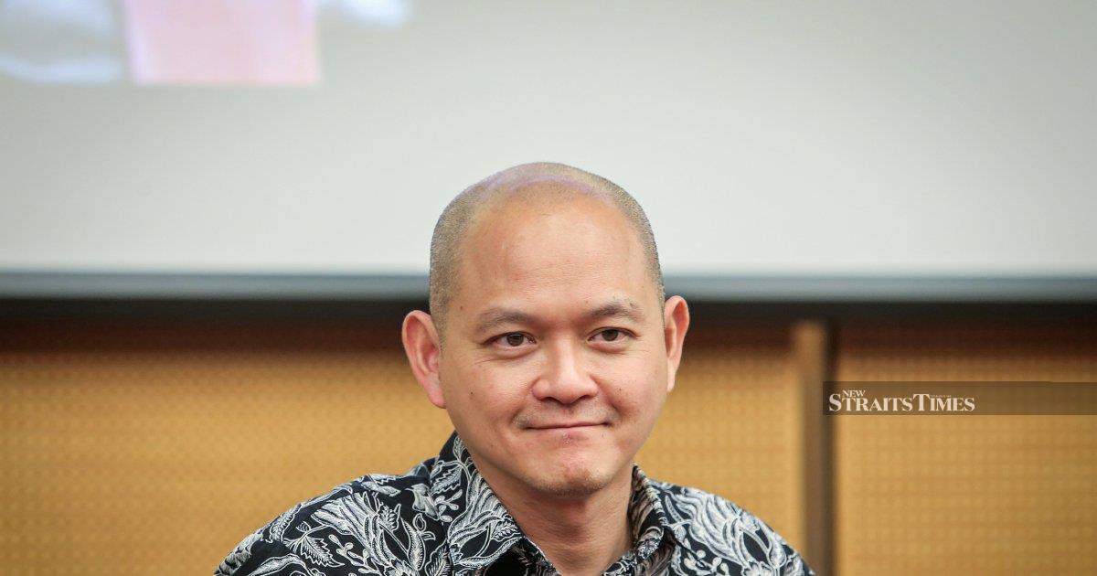 Ong Kian Ming Leaves DAP to Support Khairy Jamaluddin's General Election Campaign