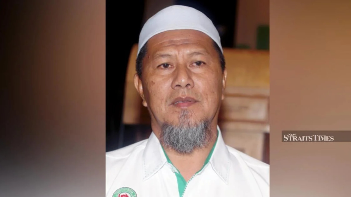 Political Veteran Najib Lep Returns to Johor Politics Under Pakatan Harapan