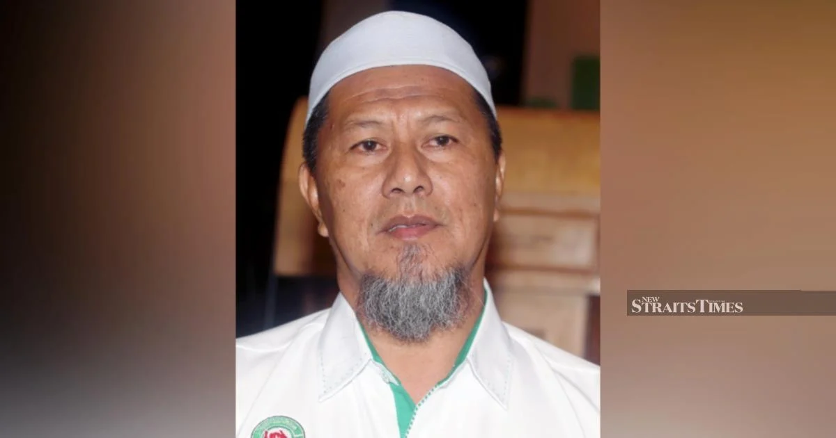Political Veteran Najib Lep Returns to Johor Politics Under Pakatan Harapan