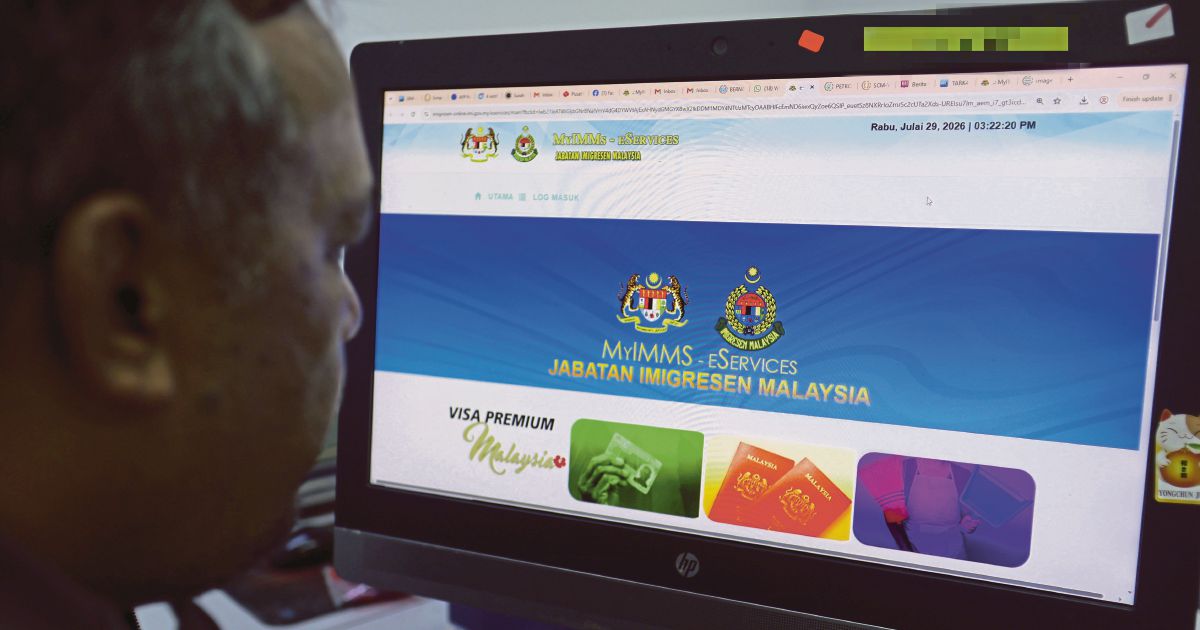 MyIMMs Breach Signals National Security Crisis, Criminologist Warns